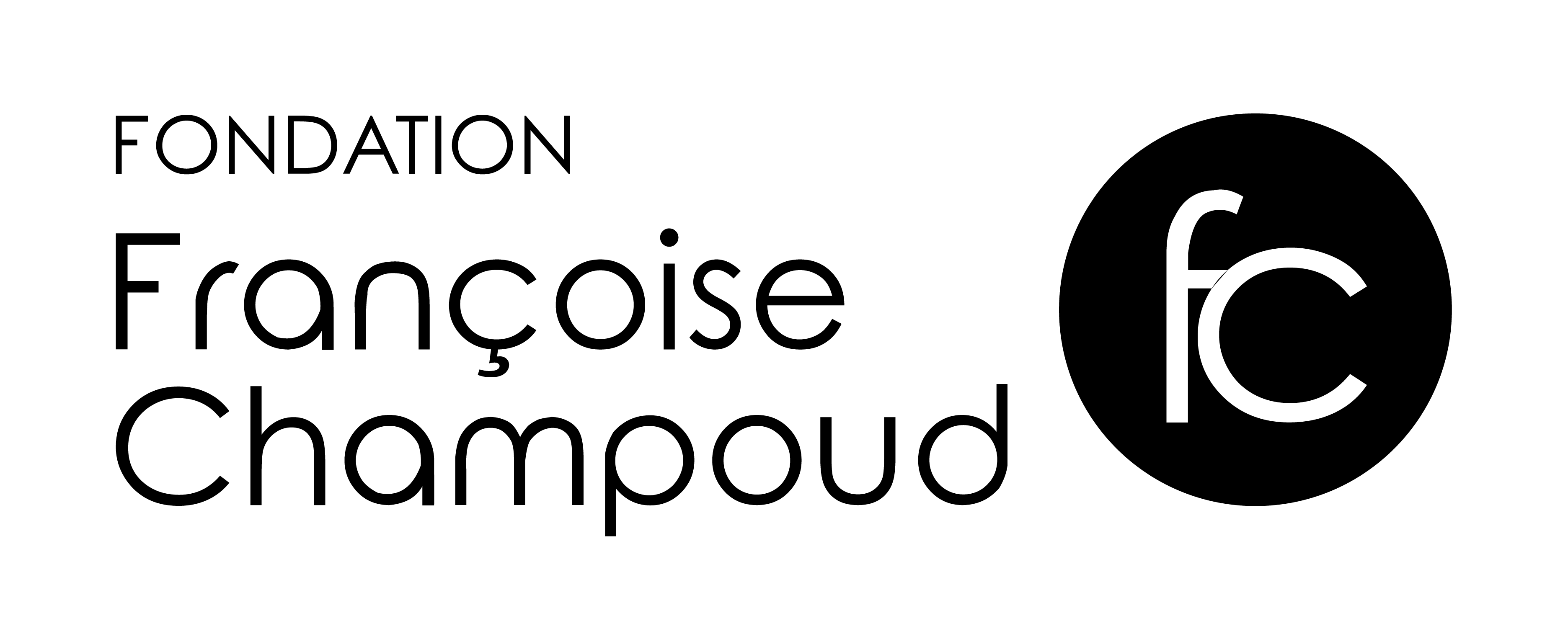 2021_Fondation Françcoise Champoud_logo (noir).png