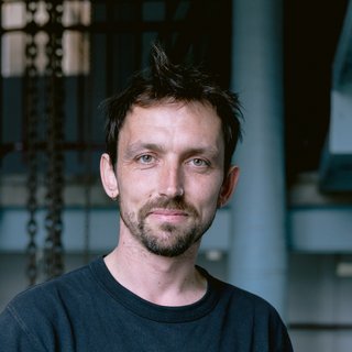 Blaise Coursin